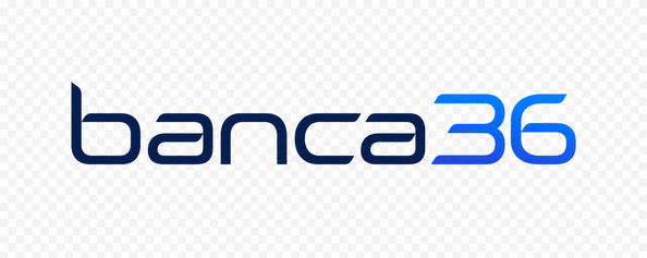 banca36 logo